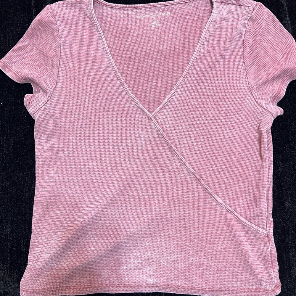 Women's American Eagle Shirt